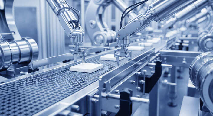 DRP Assurance - CSV Validation Consulting for Pharmaceutical Industry